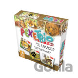 Pexetrio - Znáš naše savce?