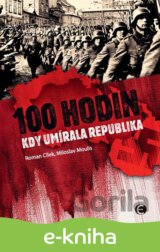 100 hodin, kdy umírala republika