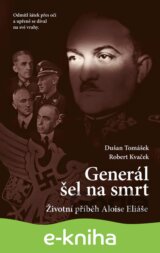 Generál šel na smrt