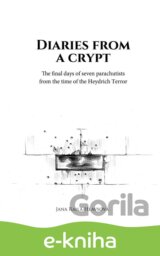Diaries from a crypt
