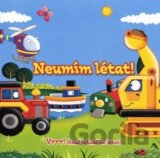 Neumím létat!