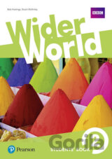 Wider World 2