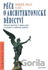 Péče o architektonické dědictví