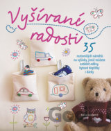 Vyšívané radosti