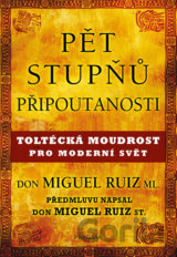 Pět stupňů připoutanosti