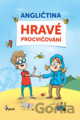 Angličtina - hravé procvičování