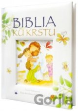 Biblia ku krstu