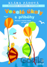 Veselé úkoly s příběhy
