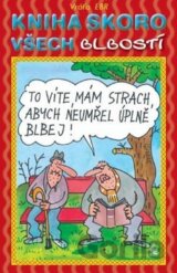 Kniha skoro všech blbostí