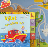 Výlet kouzelnou lodí