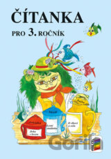 Čítanka pro 3. ročník