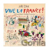 Vive la France!