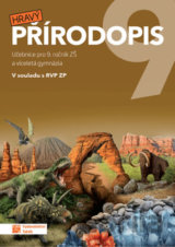 Hravý přírodopis 9