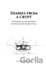 Diaries from a Crypt