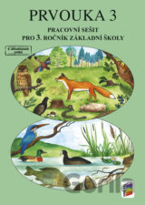 Prvouka 3