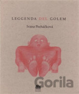 Leggenda del Golem