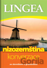 Nizozemština - konverzace
