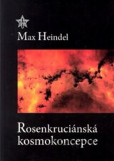 Rosenkruciánská kosmokoncepce