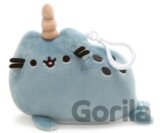 Pusheen Narval Jednorohý prívesok