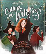 Calling All Witches!