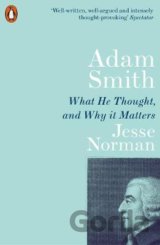 Adam Smith
