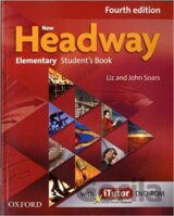 New Headway - Elementary - Student's book
