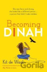 Becoming Dinah