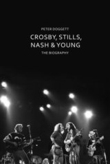 Crosby, Stills, Nash & Young