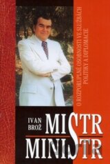 Mistr ministr