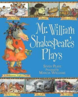 Mr. William