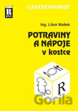 Potraviny a nápoje v kostce