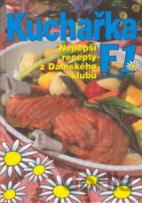 Kuchařka F1