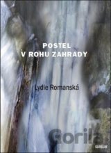Postel v rohu zahrady