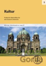 Kultur pro 2. stupeň ZŠ