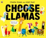 Choose Llamas