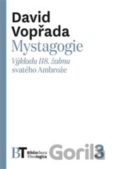Mystagogie