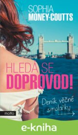 Hledá se doprovod!