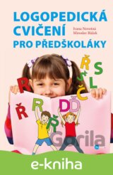 Logopedická cvičení pro předškoláky