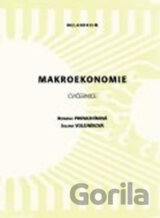 Makroekonomie cvičebnice