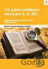 ČJL a jiné vzdělávací obory pro 2. stupeň ZŠ I.