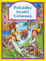Pohádky bratří Grimmů
