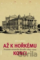Až k hořkému konci