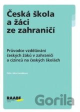 Česká škola a žáci ze zahraničí