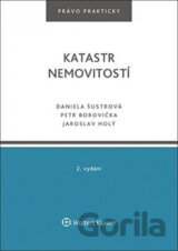 Katastr nemovitostí