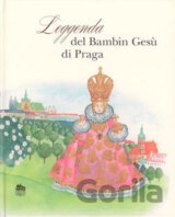 Leggenda del bambin Gesú di Praga