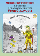 Český jazyk 4