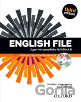 English File Third Edition