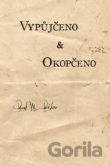 Vypůjčeno & Okopčeno