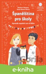 Španělština pro školy