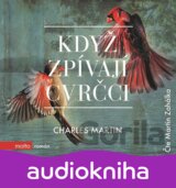 Když zpívají cvrčci